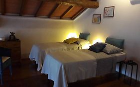 Agriturismo Fattoio Alle Ripe - Fienile